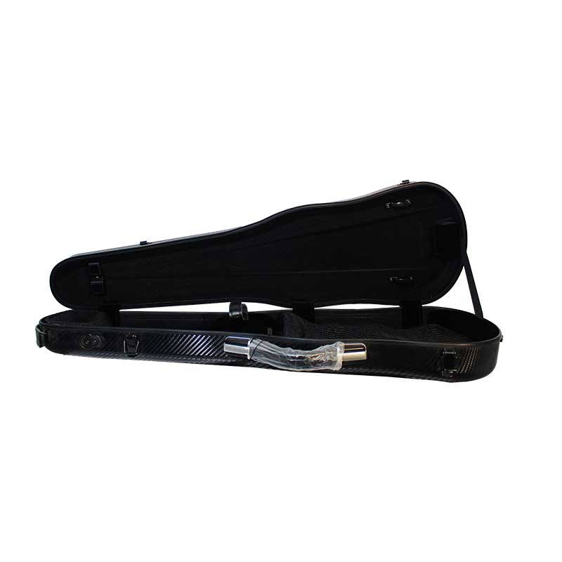 هاردکیس فایبرگلاس  فایبر گلاس طرح دار ویولن