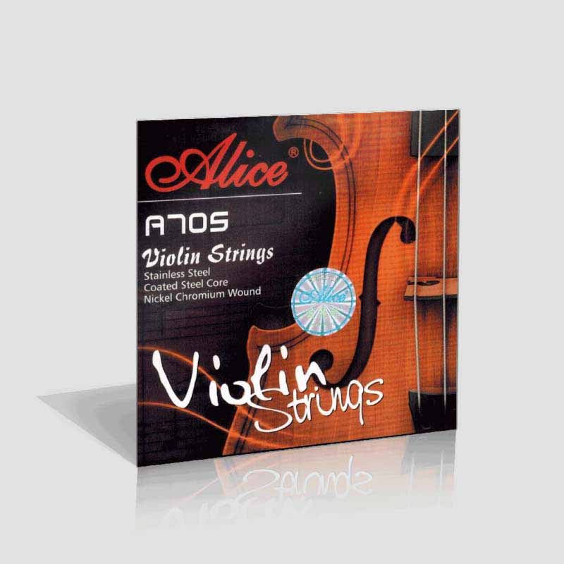 سیم ویولن ویولن A705 آلیس(alice) 4/4