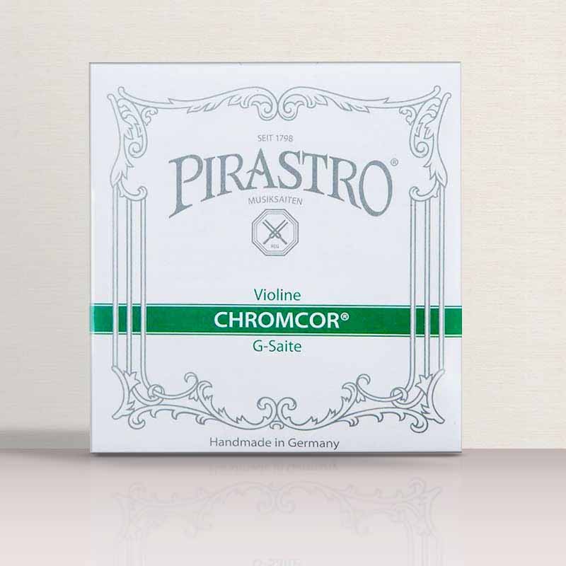 سیم ویولن ویولن سبز pirastro 4/4