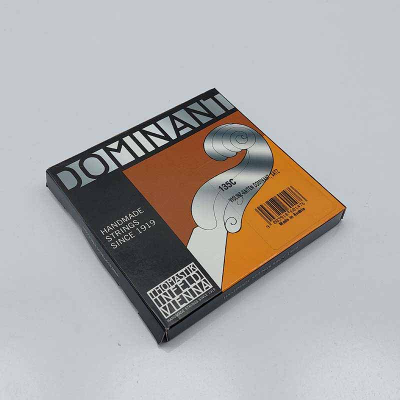 سیم ویولن ویولن 135c دومینانت (Dominant) 4/4