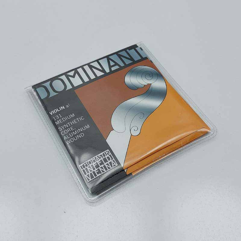 سیم ویولن ویولن 131 medium و1001 Dominant و Optima 4/4