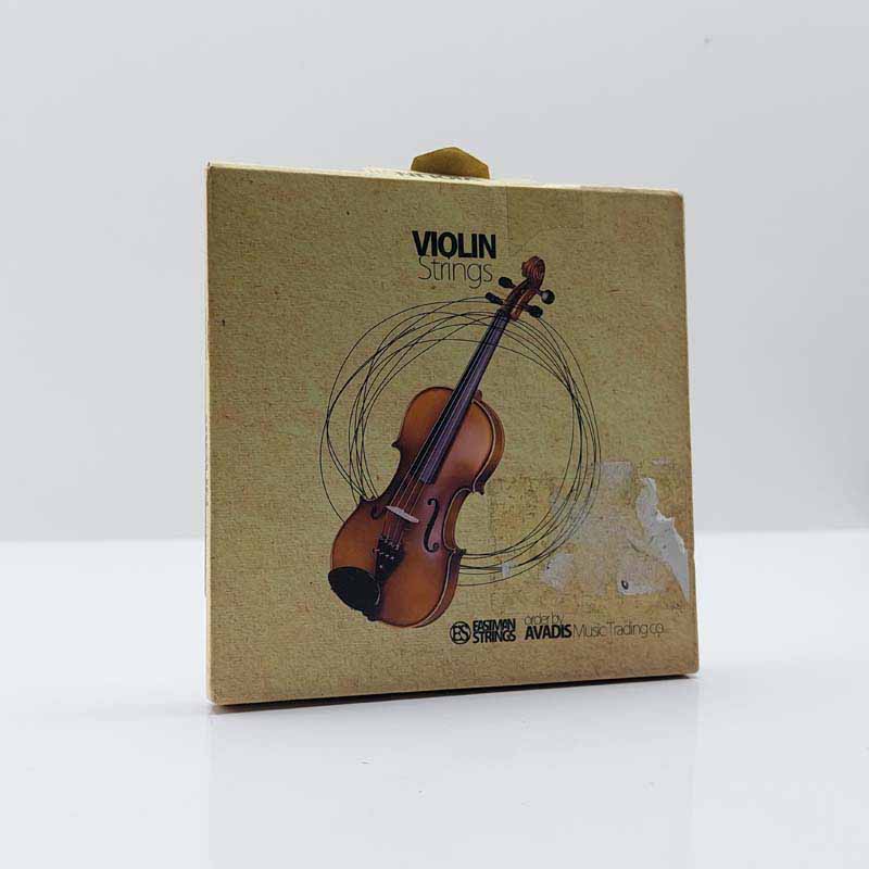 سیم ویولن ویولن es eastman 4/4