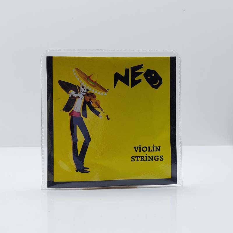 سیم ویولن ویولن NE 4/4