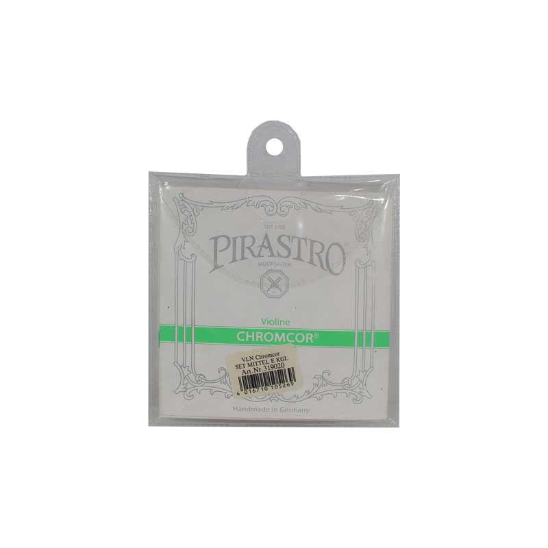 سیم ویولن های کپی ویولن chromcor pirastro 4/4