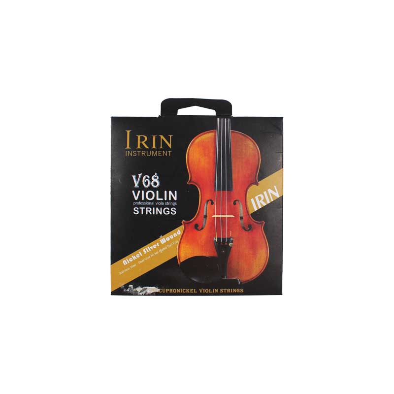 سیم ویولن ویولن V68 IRIN 4/4