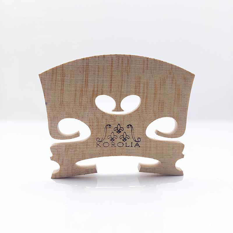 خرک ویولن ویولن کرولیا سه درخت طرح RS پلاس 4/4