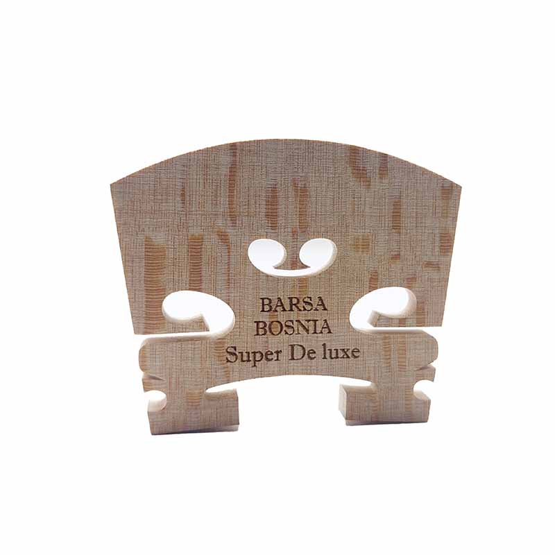 خرک ویولن ویولن Barsa Bosnia super de luxe 4/4