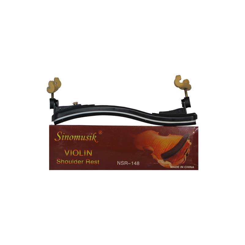 بالشتک ویولن ویولن NSR-148 Sinomusik 4/4-3/4