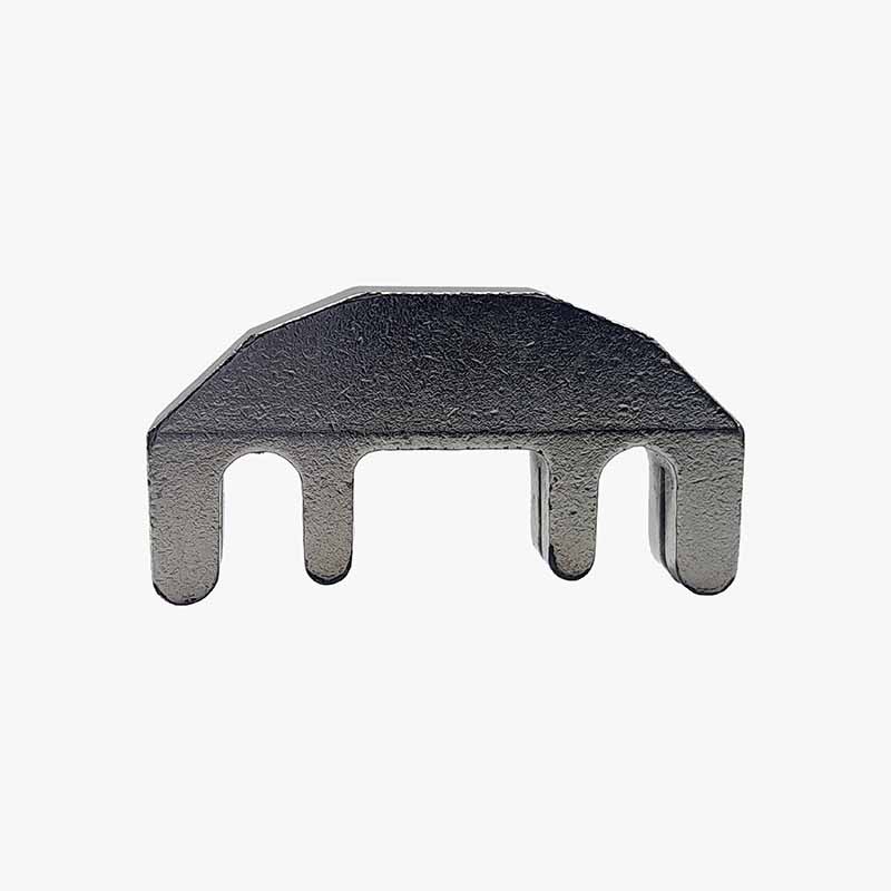 سوردین چهار شاخه