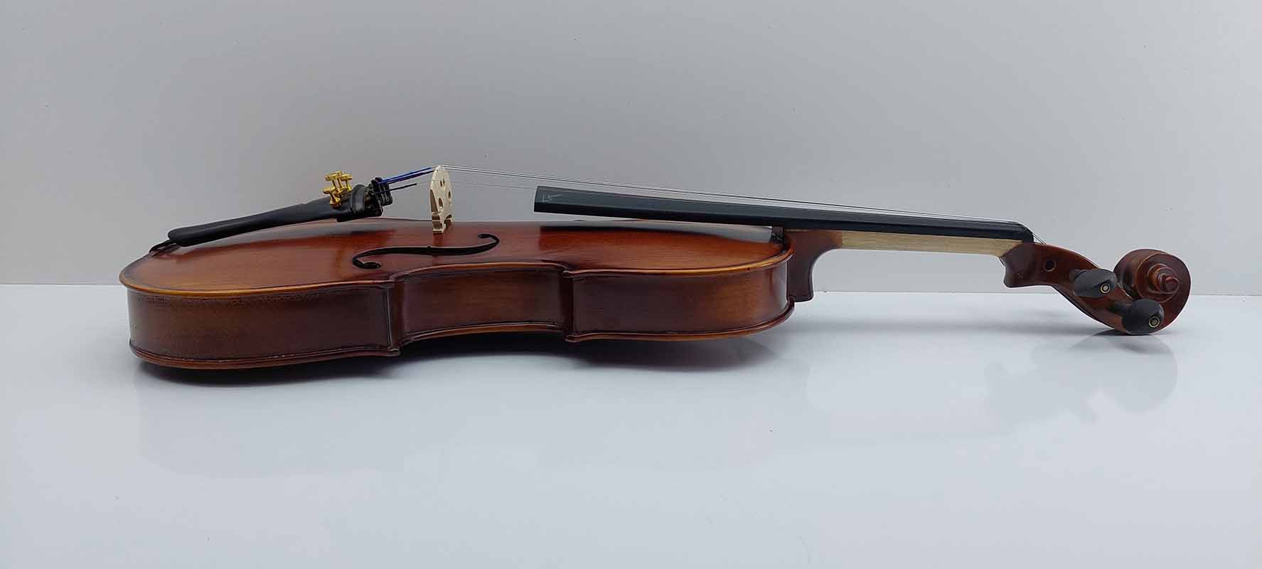 ویولن 520 chiristina 4/4