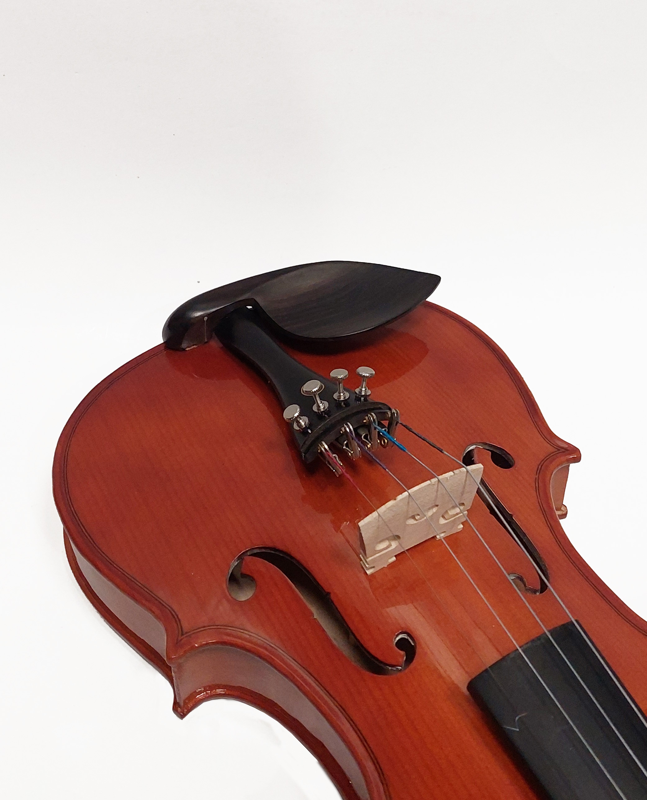 ویولن F Bryant 1/8