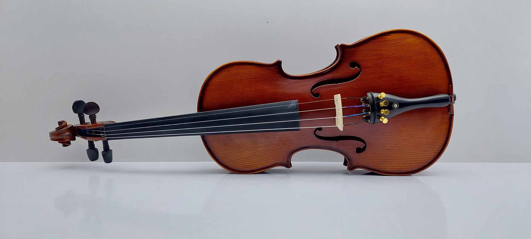 ویولن 520 chiristina 3/4