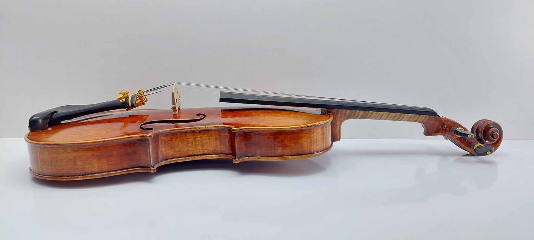 ویولن v.p William-gilks 4/4