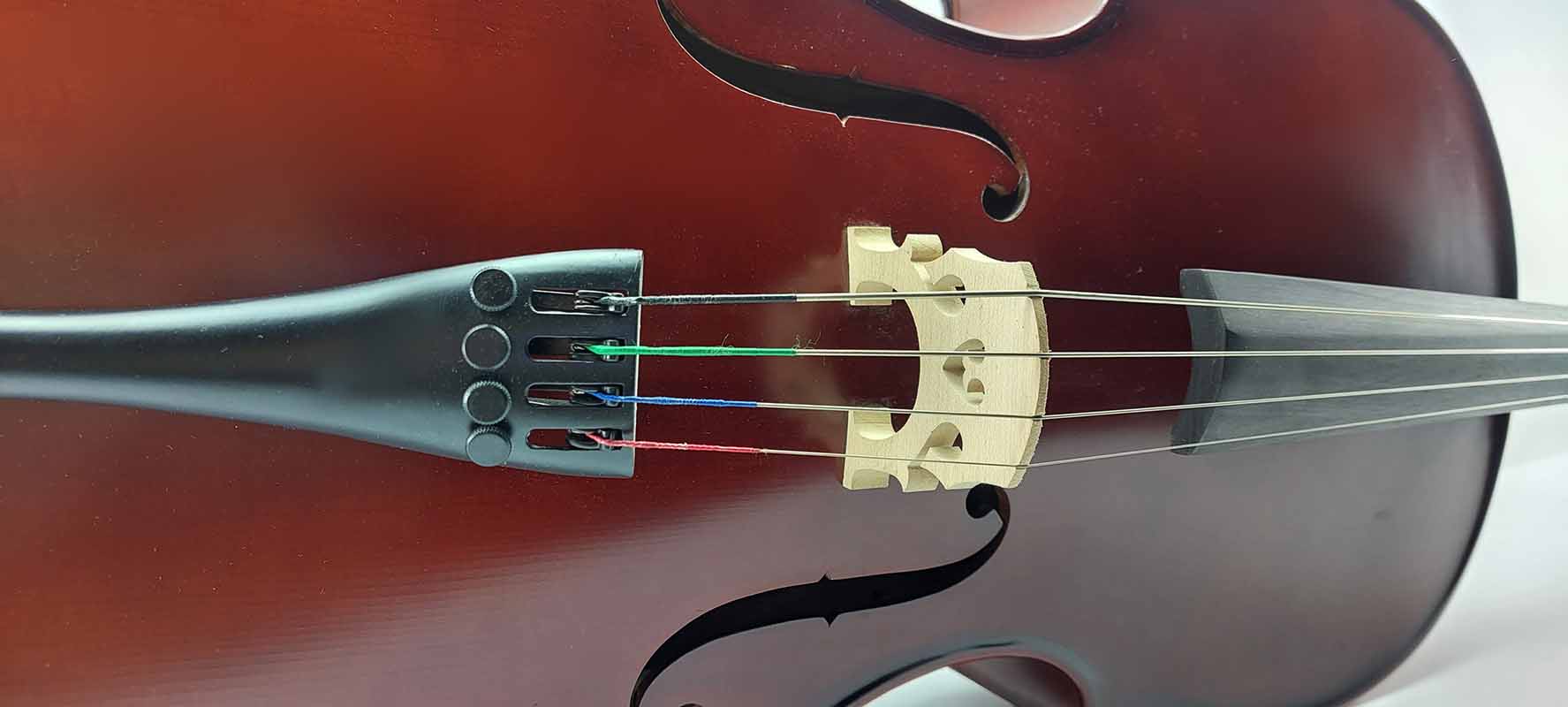 ویولنسل 142 TF 1/4