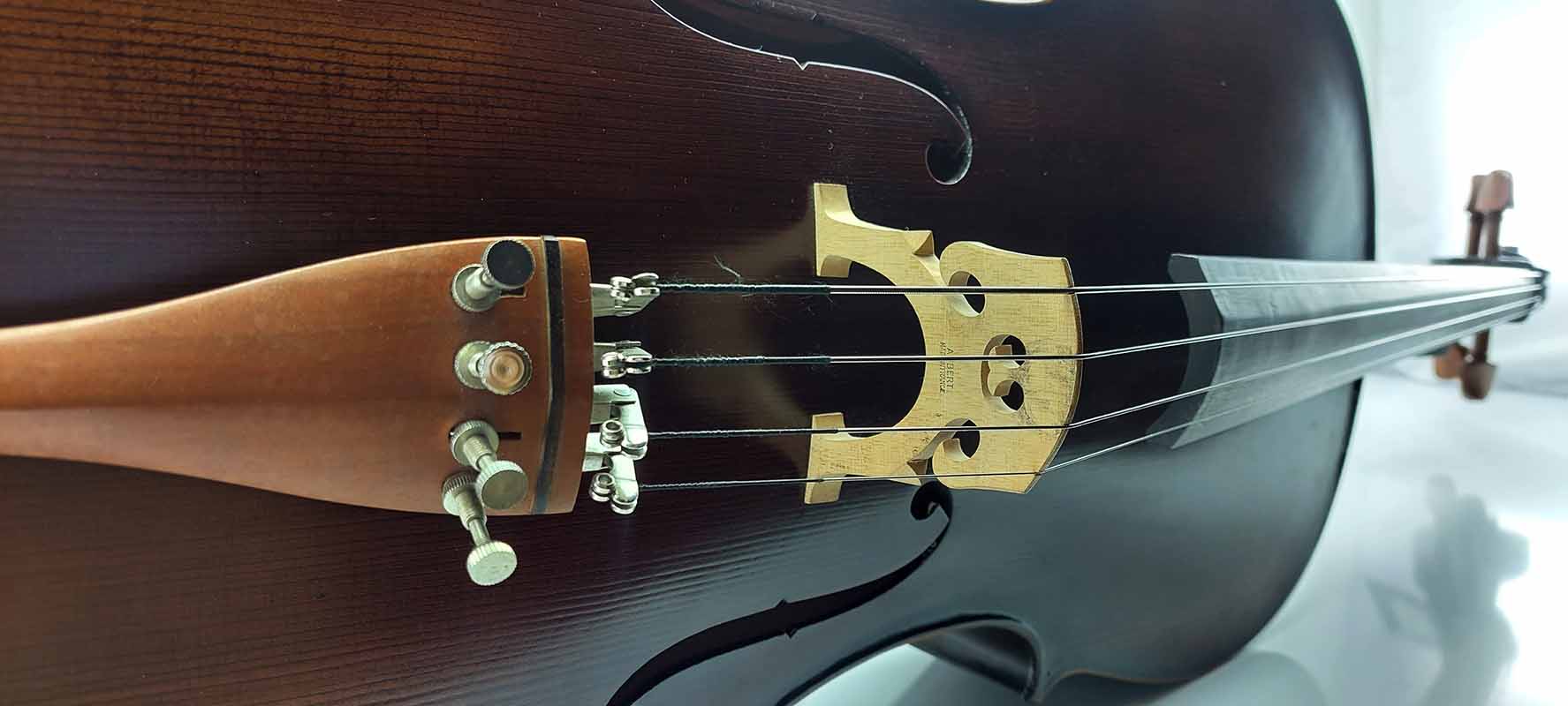 ویولنسل پرفشنال William-gilks 4/4