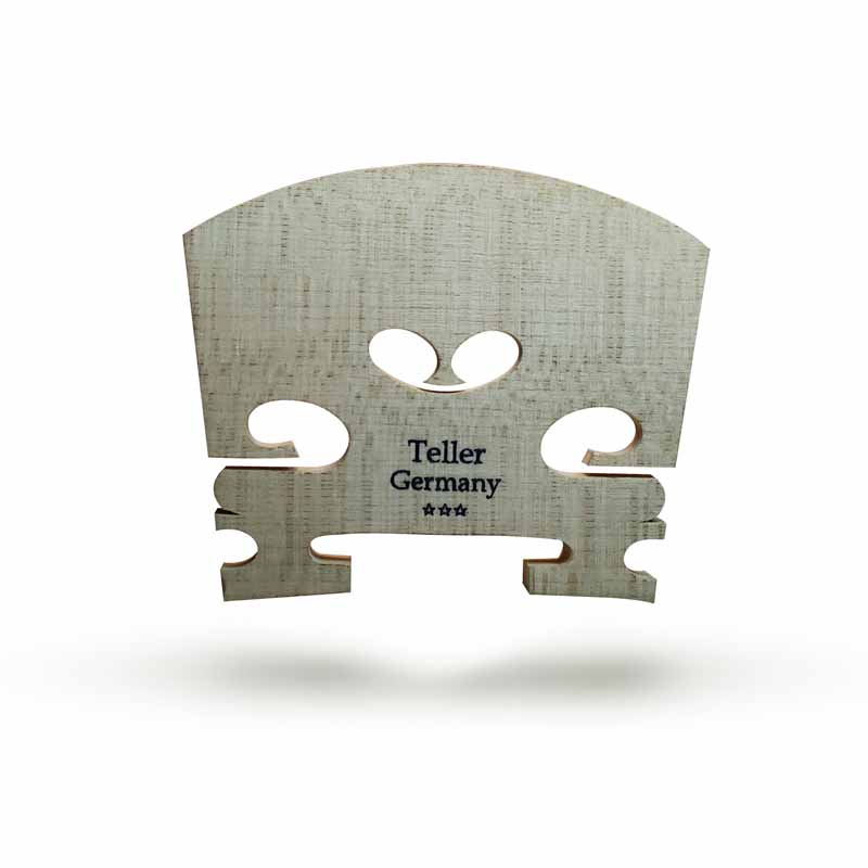 خرک ویولا ویولا teller سه ستاره 17 اینچ