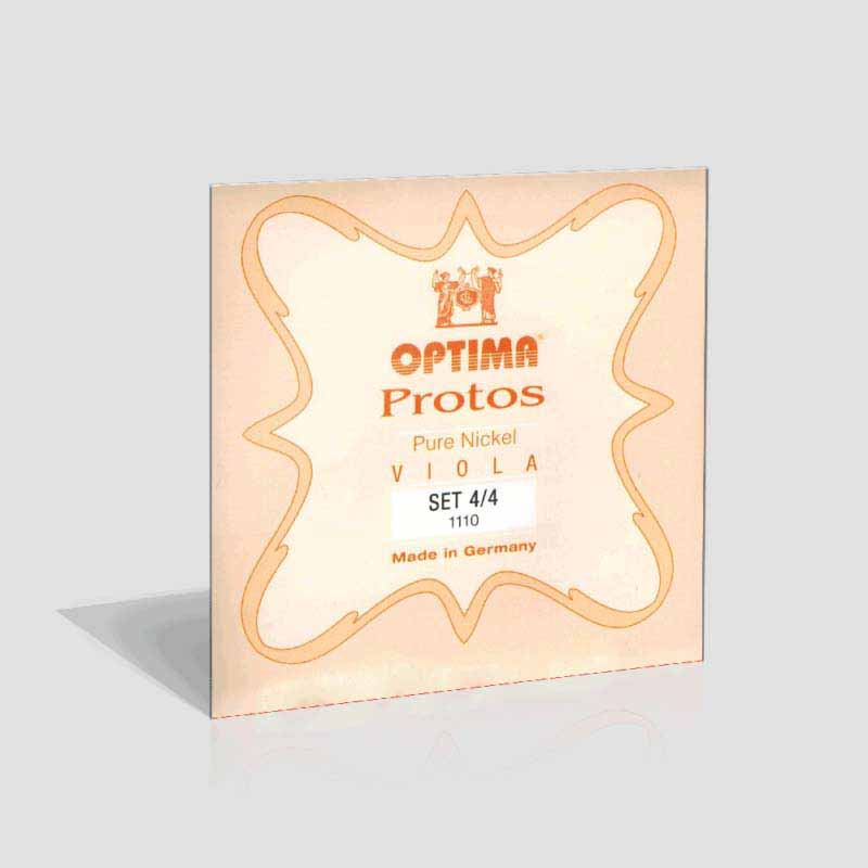 سیم ویولا ویولا 1110 اپتیما پروتوس (optima protos) 4/4