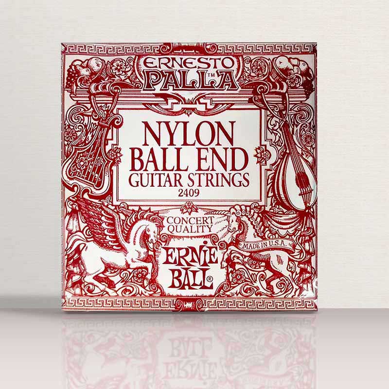 سیم گیتار کلاسیک ارنی بال(Ernie Ball) 2409