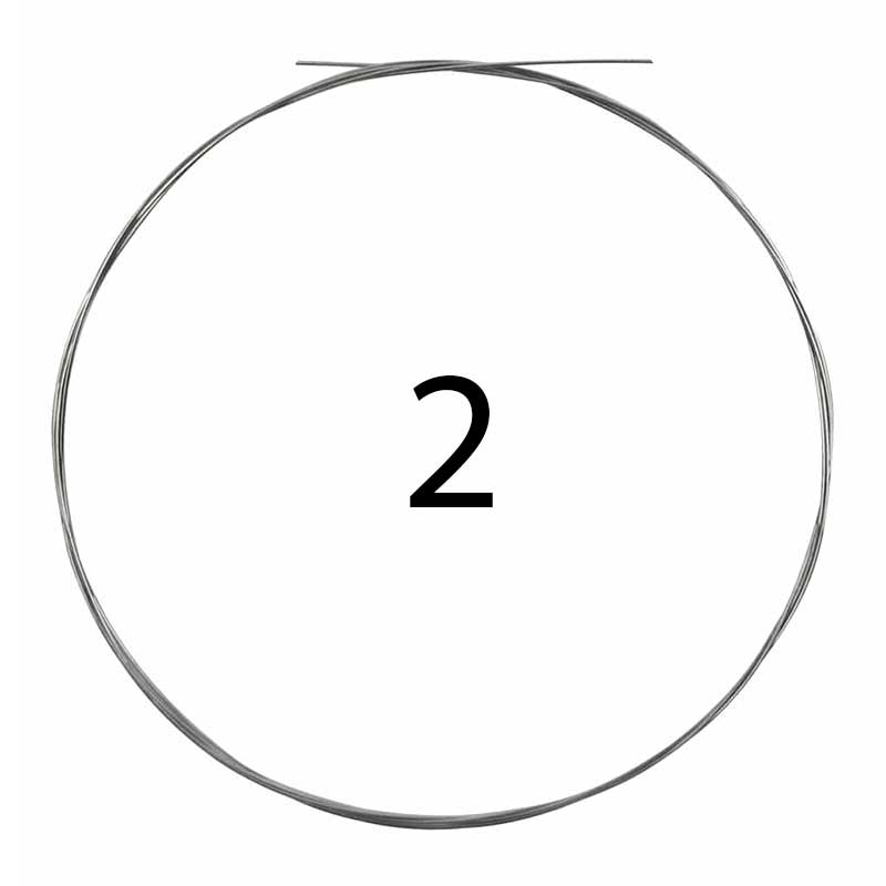 سیم گیتار کلاسیک تکی 2