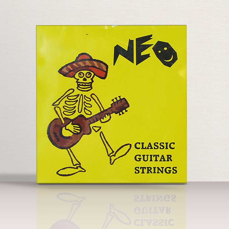 سیم NE گیتار کلاسیک