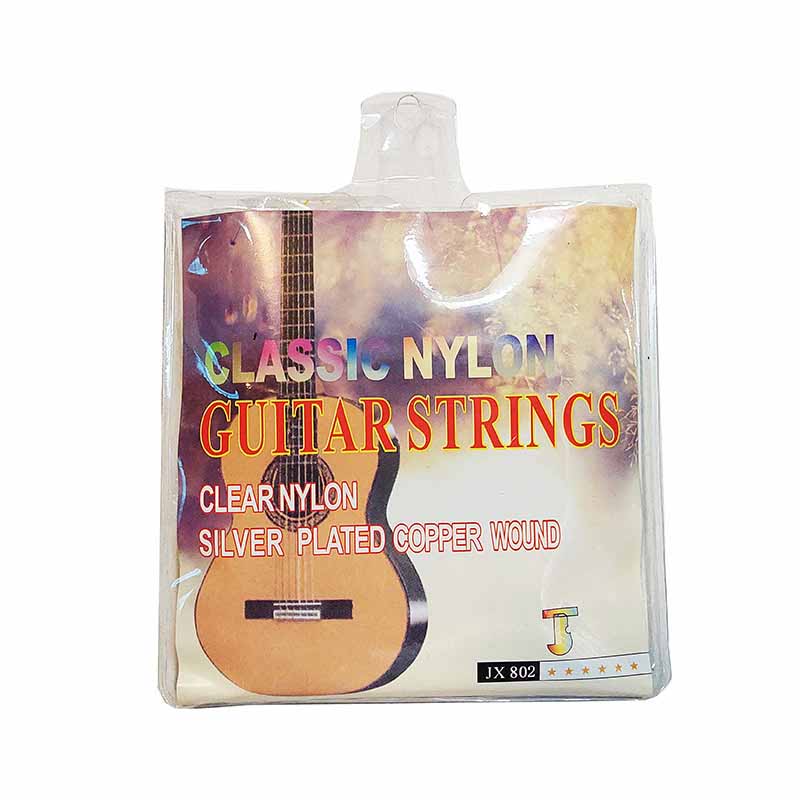 سیم JX802 گیتار کلاسیک