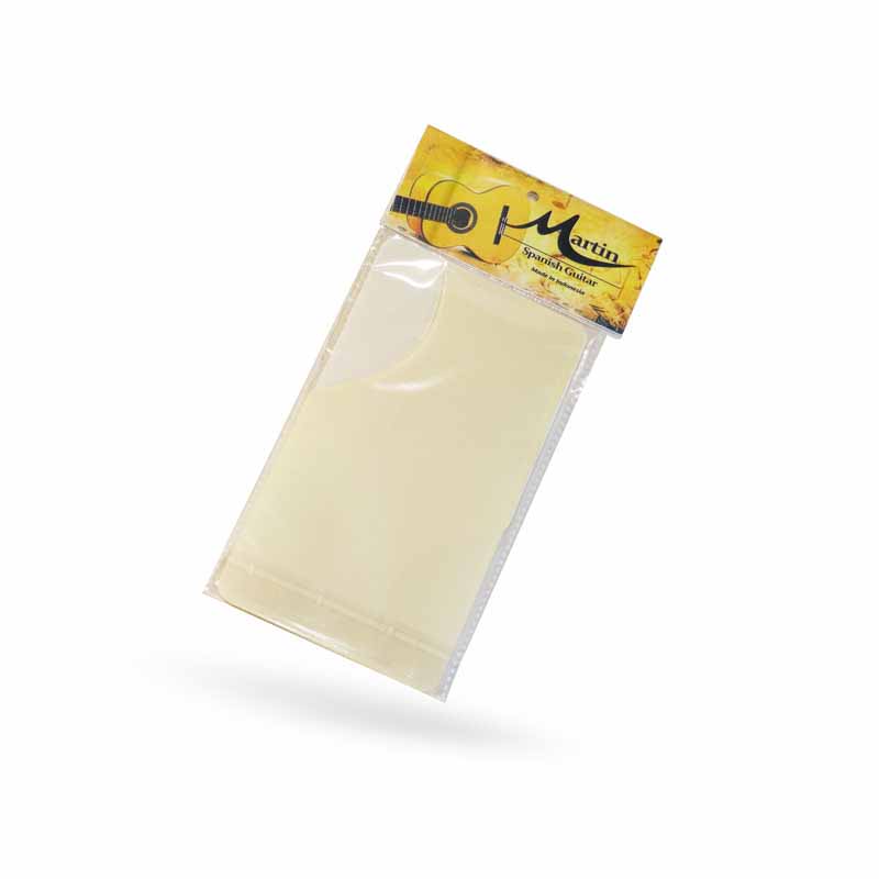 گلپیدور همه گیتار ها شیشه ای مارتین