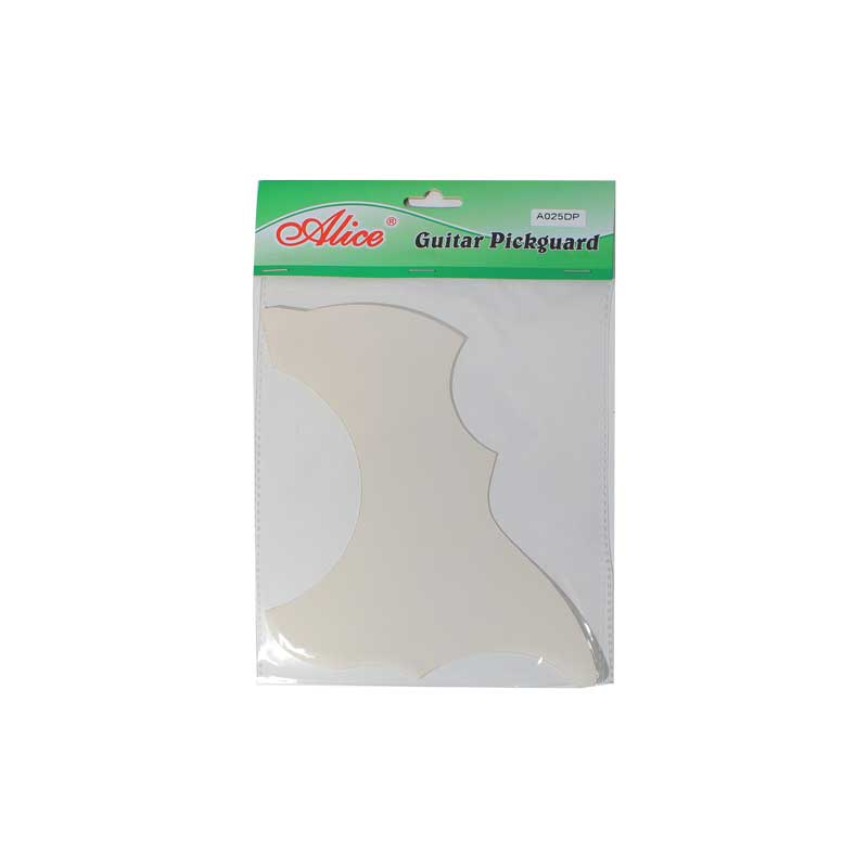 گلپیدور گیتار کلاسیک و فلامنکو شیشه ای آلیس