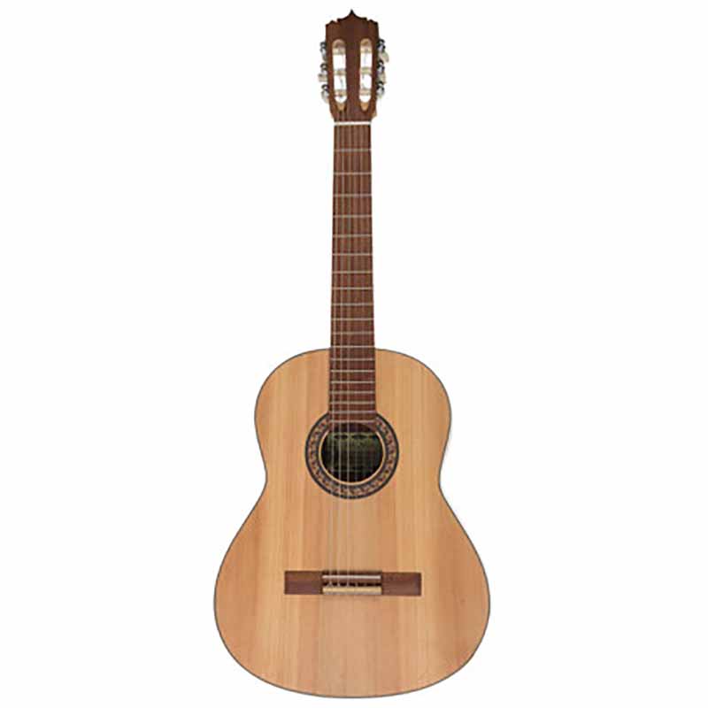 گیتار کلاسیک MALAGA admira کلاسیک 4/4