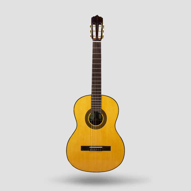 گیتار کلاسیک  CG90 pallado کلاسیک 4/4