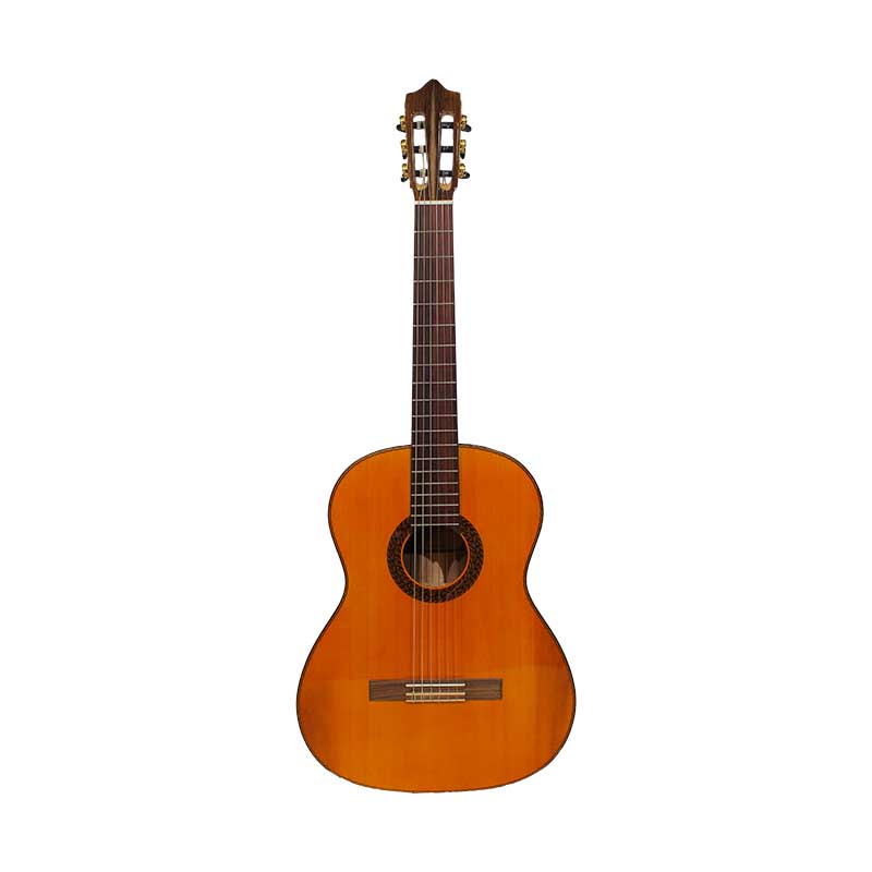 گیتار کلاسیک Handmade Ludwig کلاسیک 4/4