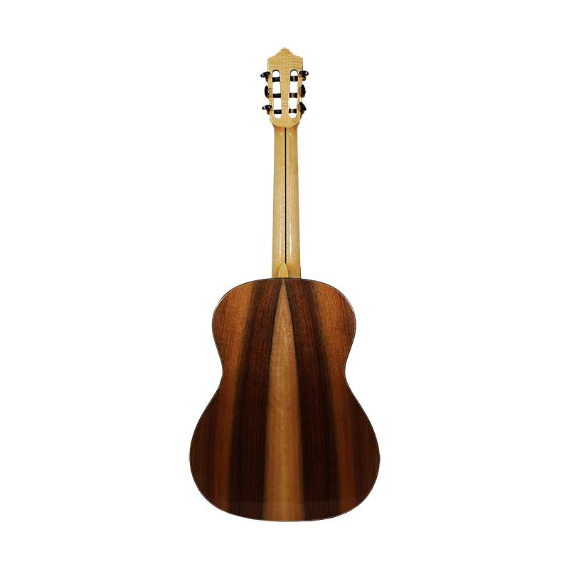 گیتار کلاسیک Handmade Ludwig کلاسیک 4/4