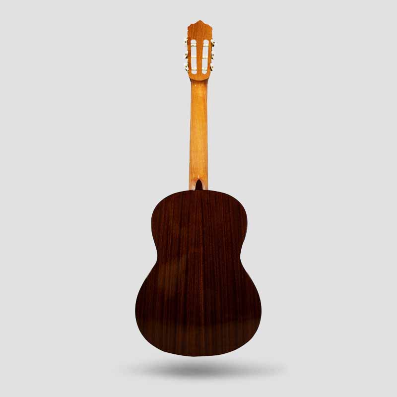 گیتار کلاسیک  CG80 pallado کلاسیک 4/4