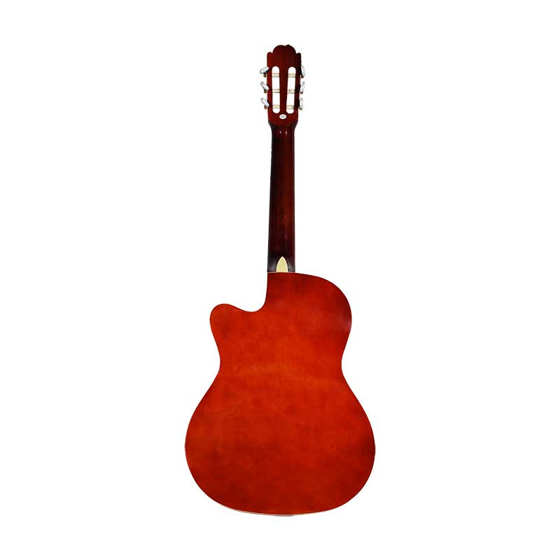 گیتار کلاسیک MWC3900c OR MASTERWORK کلاسیک 4/4