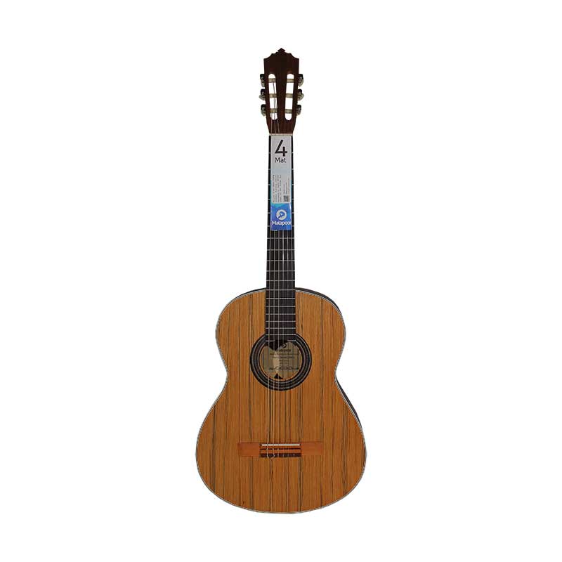 گیتار کلاسیک MAT4 Matapour کلاسیک 4/4