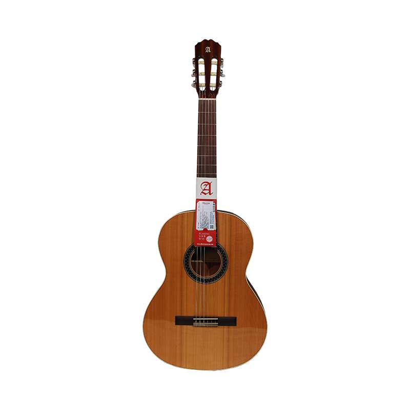 گیتار کلاسیک 400 Nature  Almansa کلاسیک 4/4