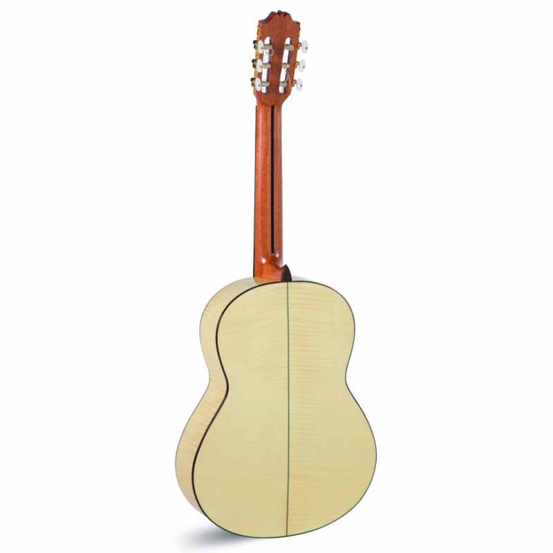 گیتار فلامنکو F4 admira فلامنکو 4/4