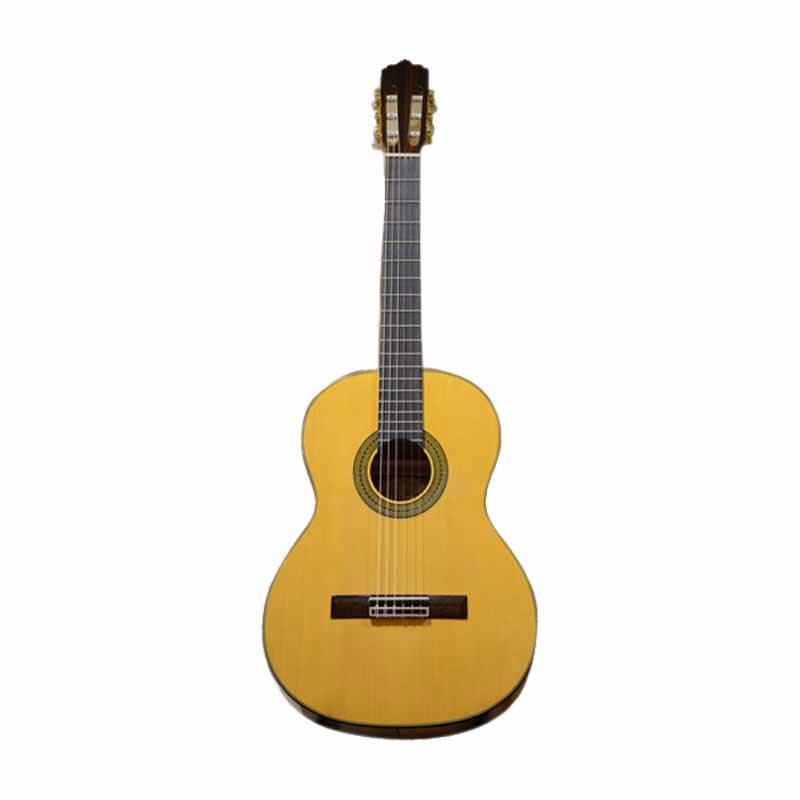 گیتارفلامنکو FG200S pallado فلامنکو 4/4