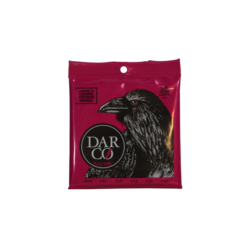 سیم گیتار الکتریک DARCO D930 گیتار الکتریک دارکو(Darco) D930