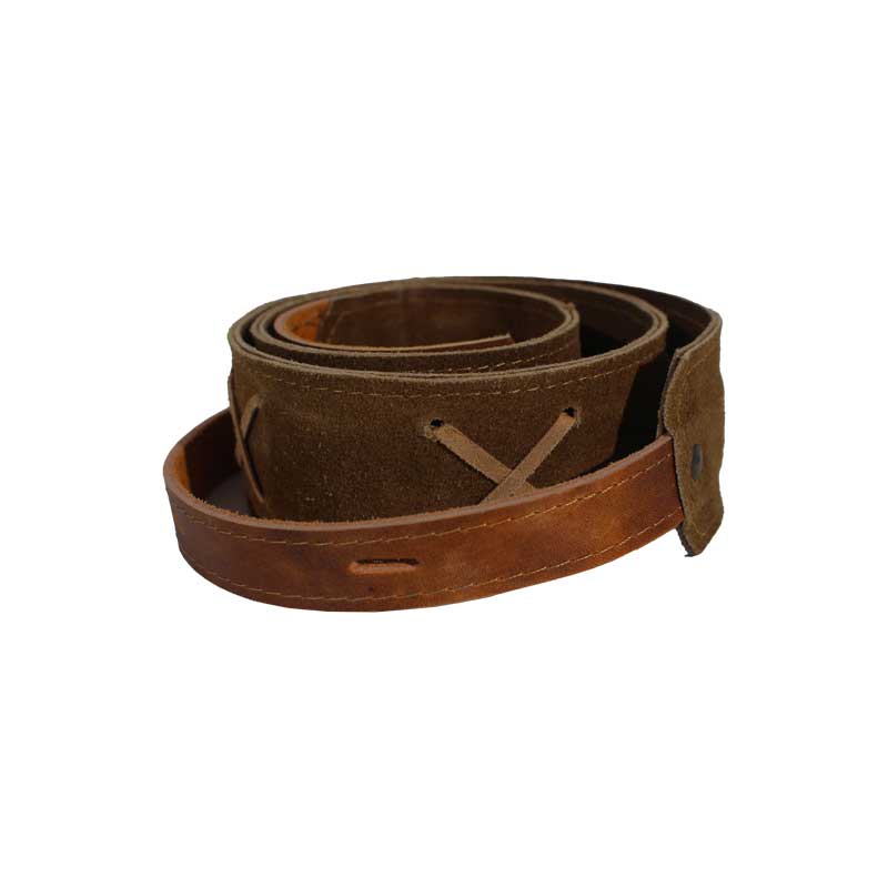 بند گیتار چرمی