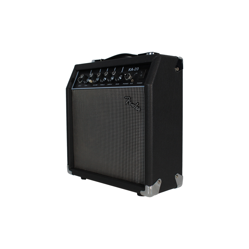 آمپلی فایر ّFender KA-20