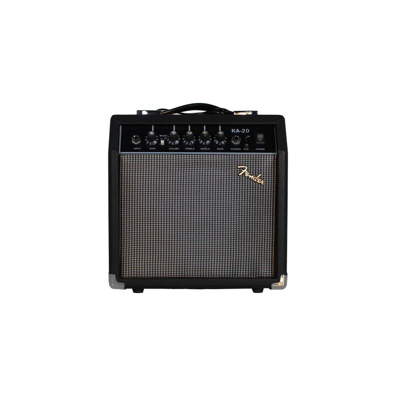 آمپلی فایر ّFender KA-20