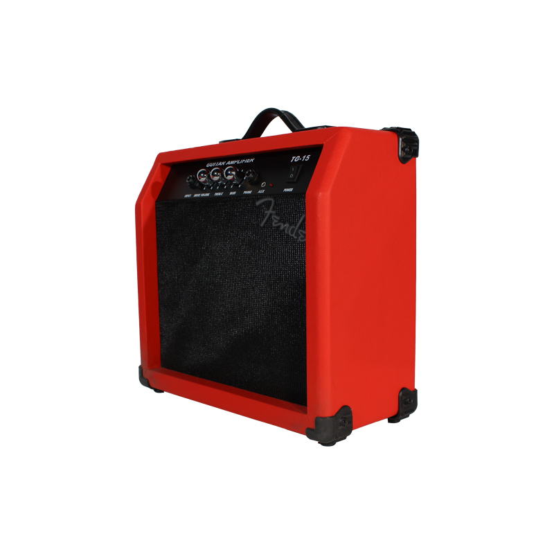 آمپلی فایر TG-15 ّFender
