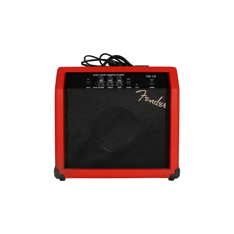 آمپلی فایر TG-15 ّFender