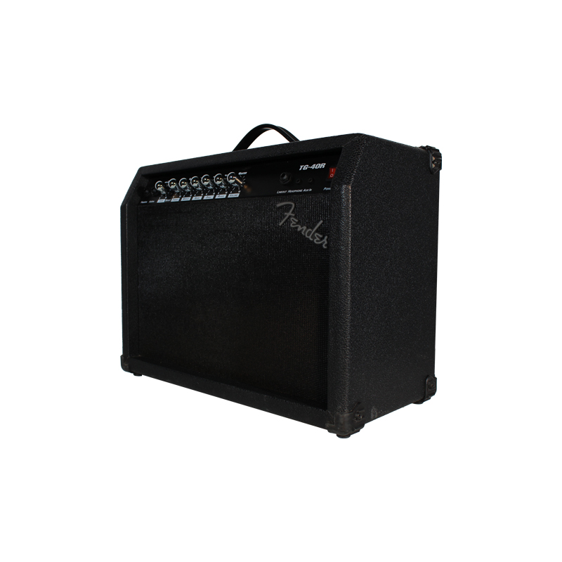 آمپلی فایر ّFender TG-40R
