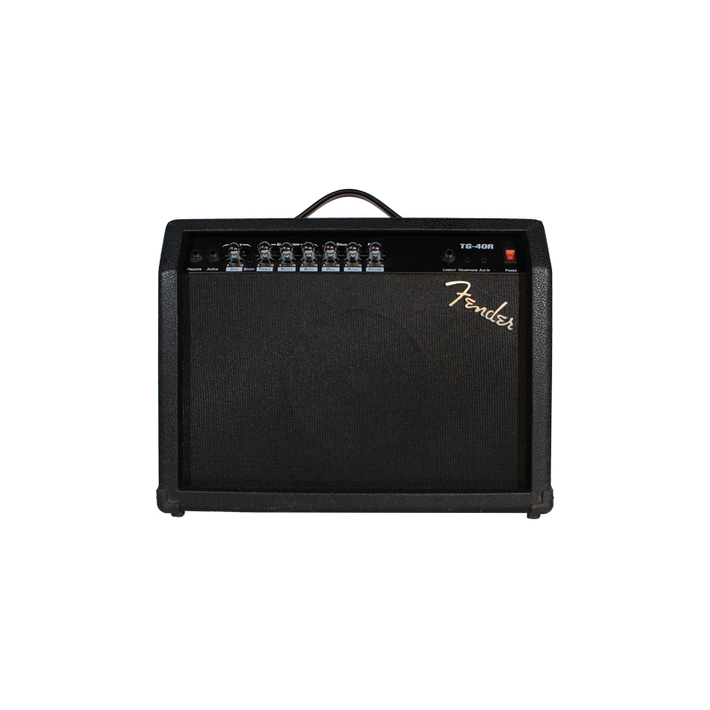 آمپلی فایر ّFender TG-40R