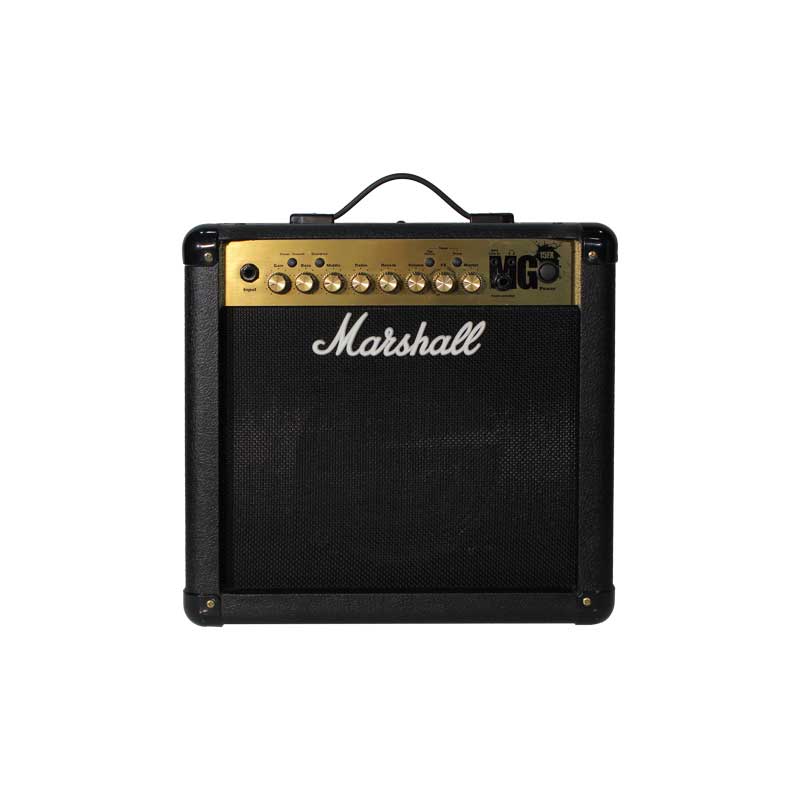 آمپلی فایر Marshall MG15FX