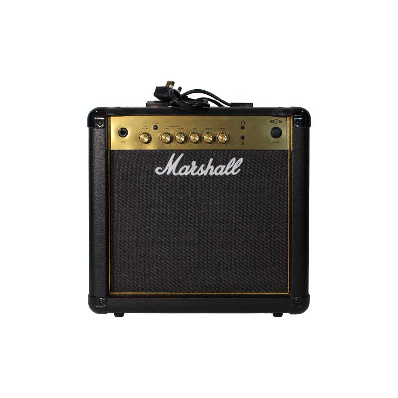 آمپلی فایر Marshall MG15