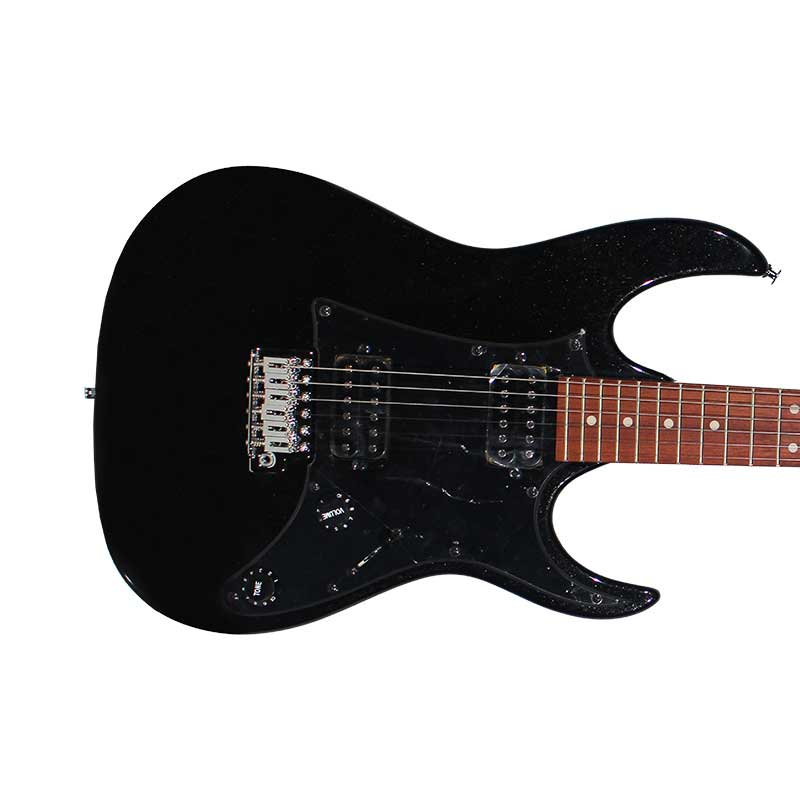 گیتار الکتریک GRX20-BKN Ibanez 