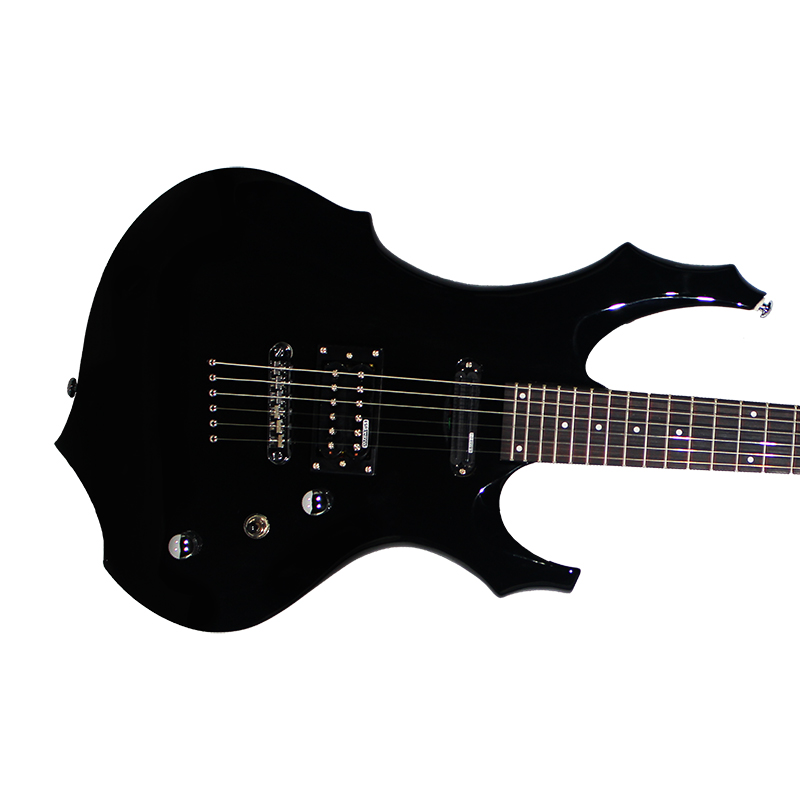 گیتار الکتریک F-10 LTD ESP