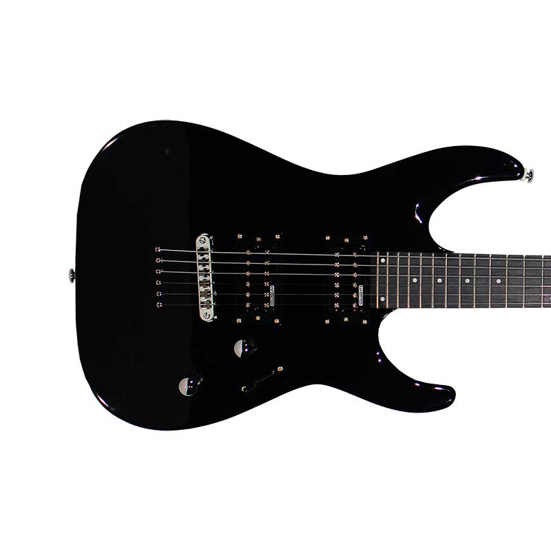 گیتار الکتریک MH-10 LTD ESP